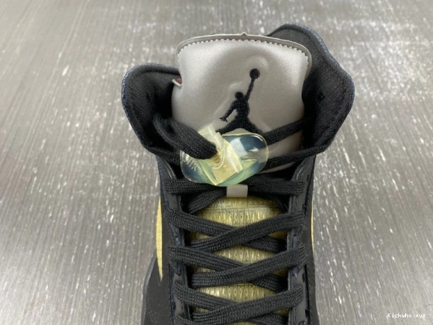 Black FD1330-001 A Air Ma Maniere Jordan 5 x 0627